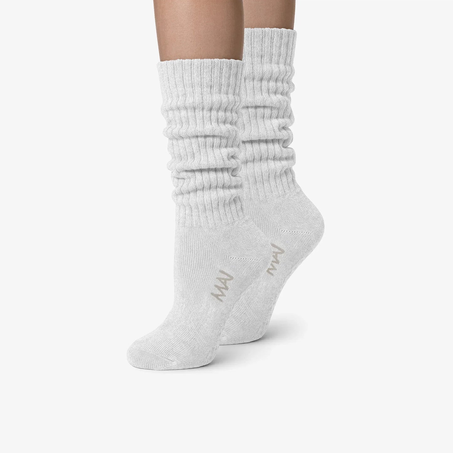 Pilates Grip Sock