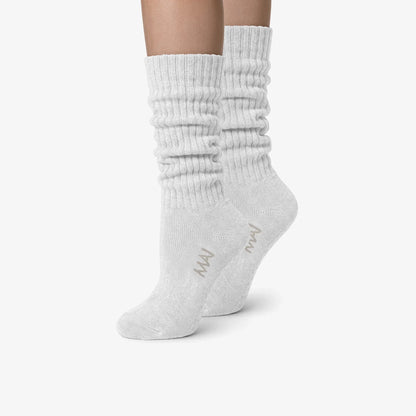 Pilates Grip Sock