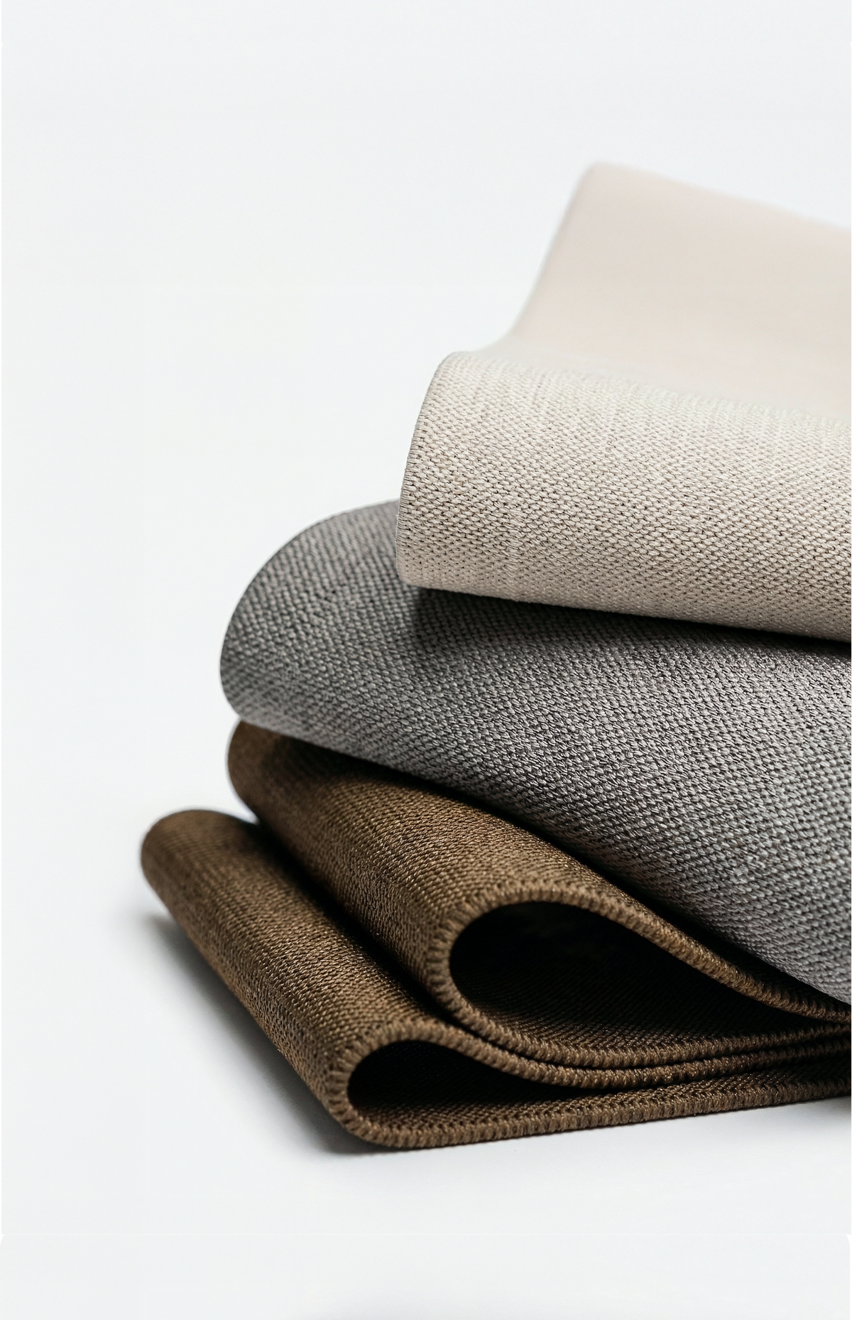 Premium Materials