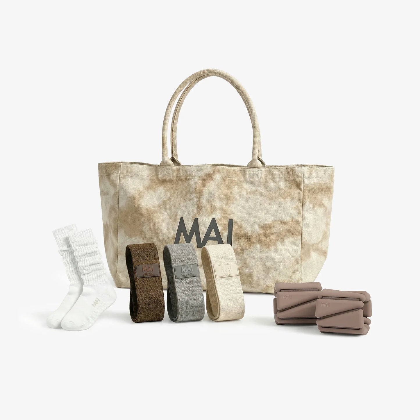 Pilates Kit