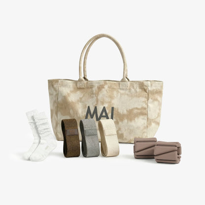 Pilates Kit