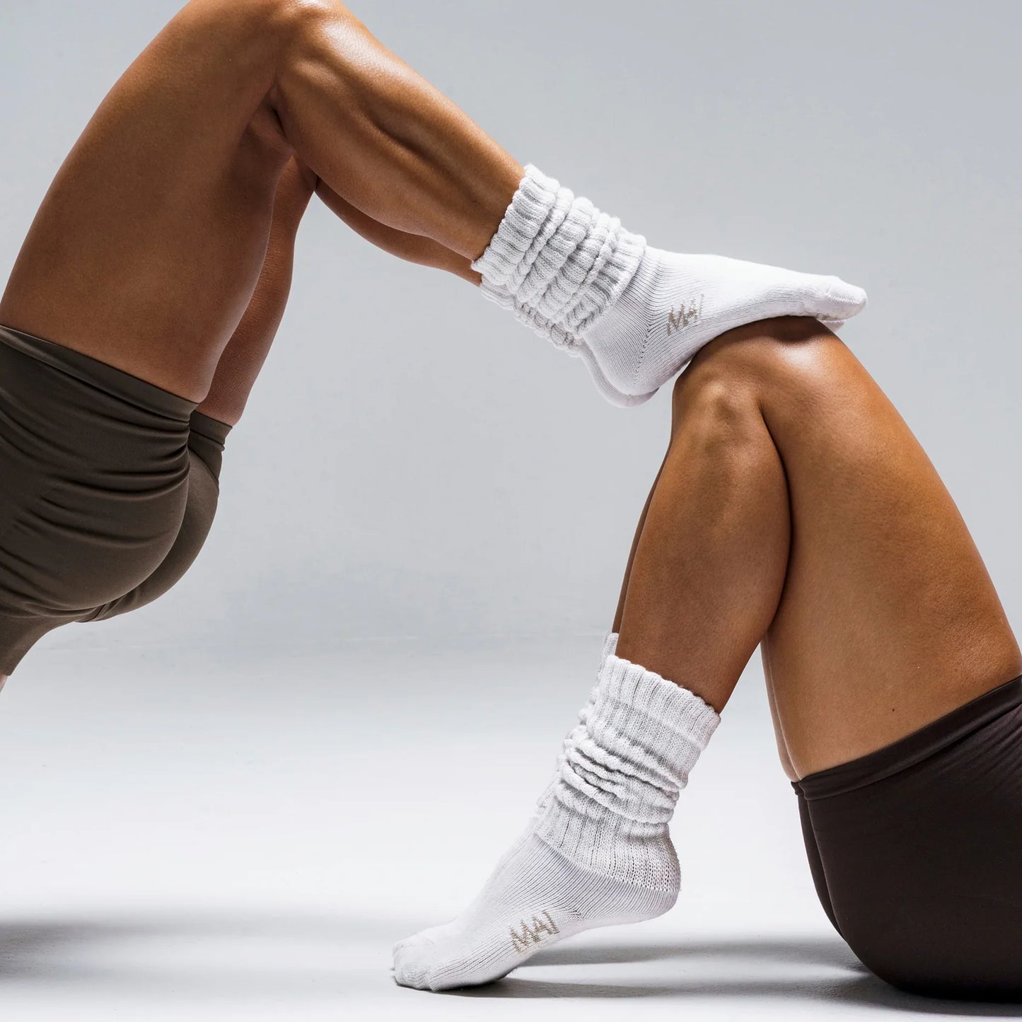 Pilates Grip Sock
