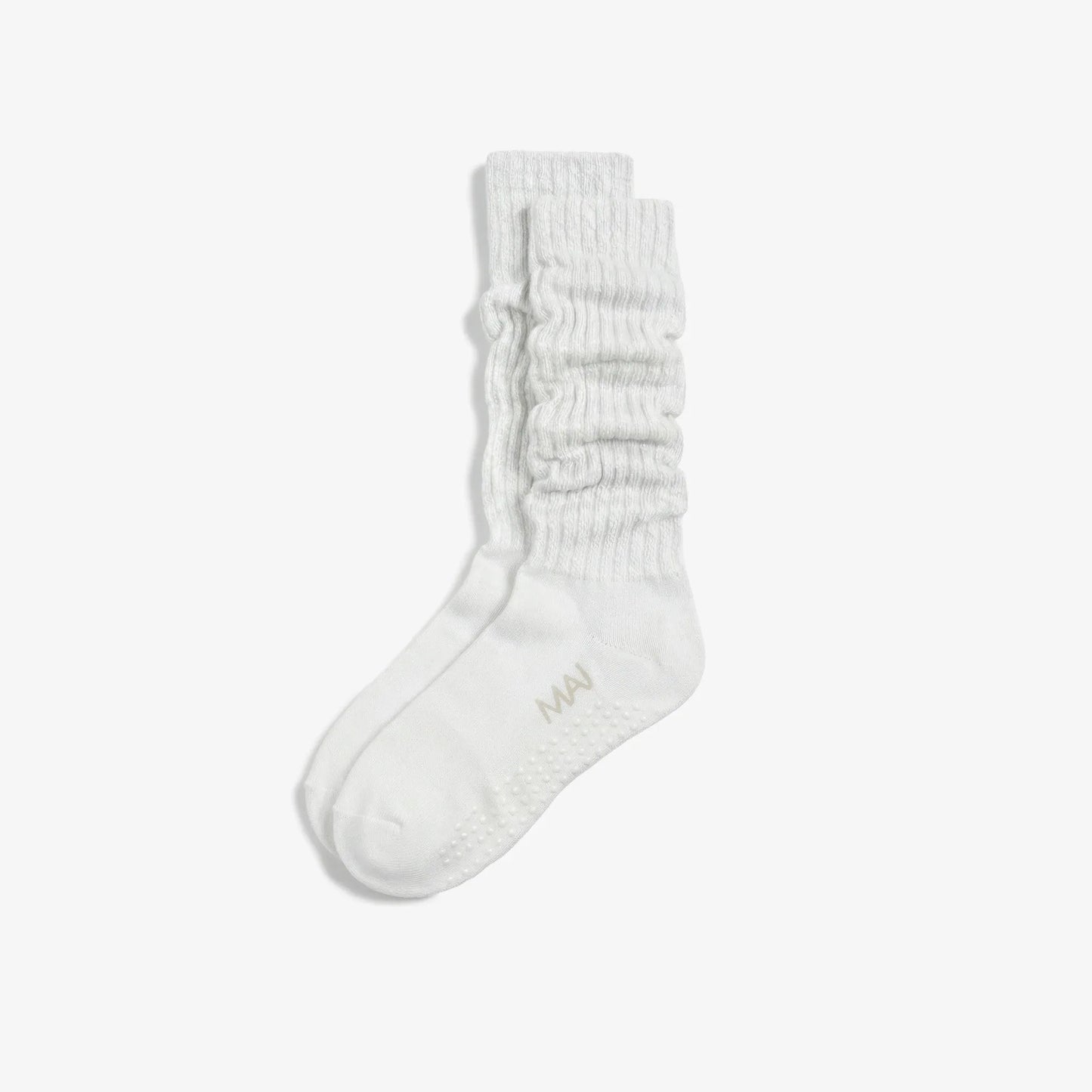 Pilates Grip Sock