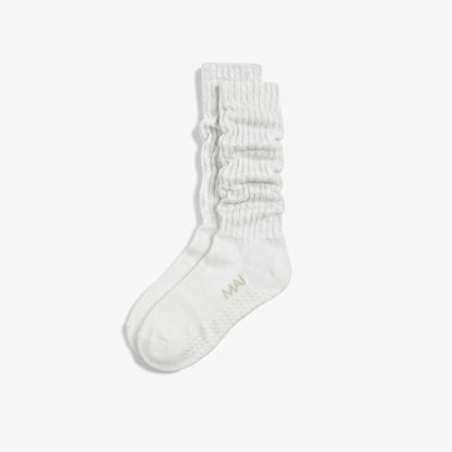 Pilates Grip Sock